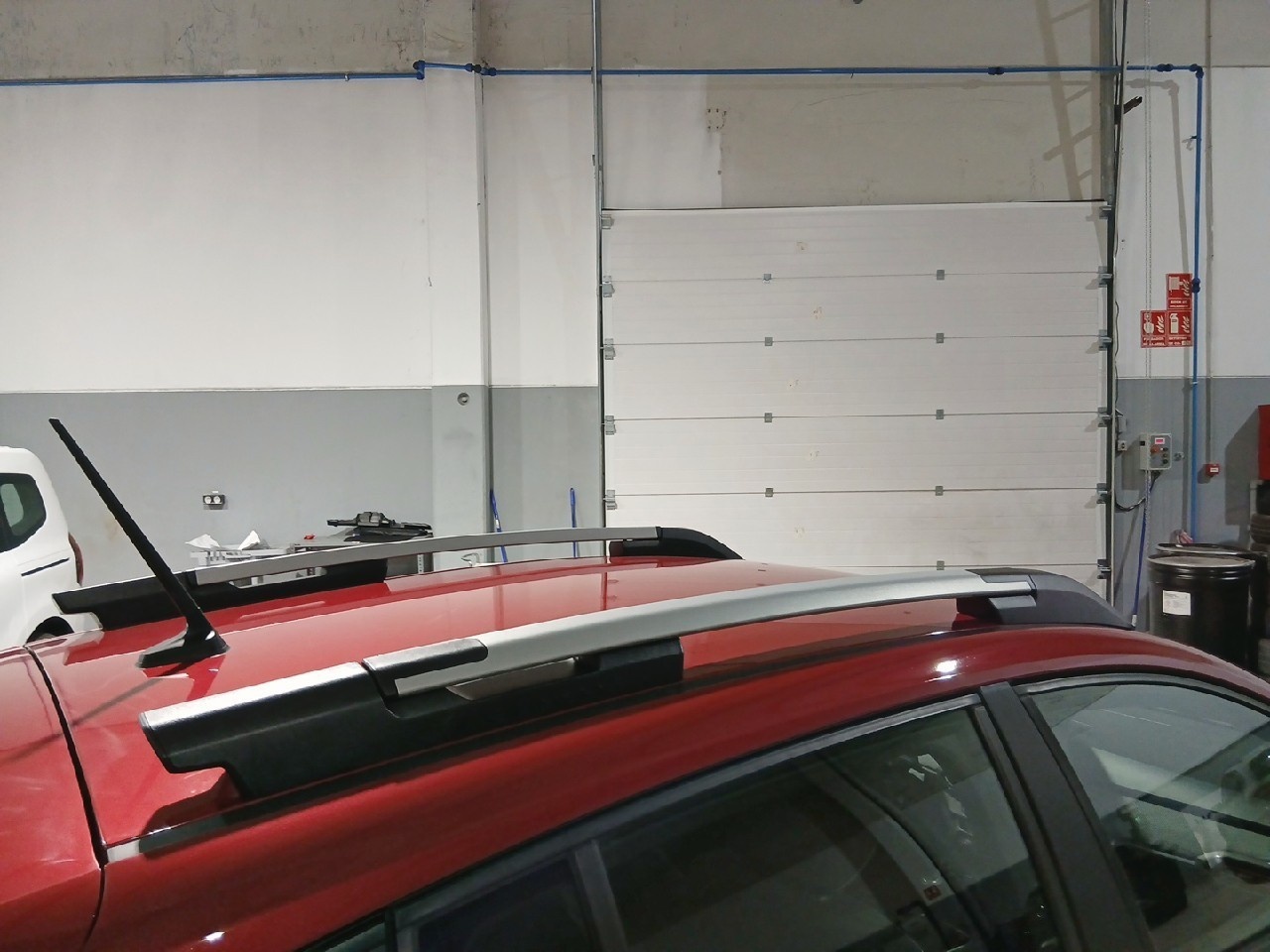 Dacia Sandero Stepway Comfort ECO-G 74 kW (101 CV) - 17