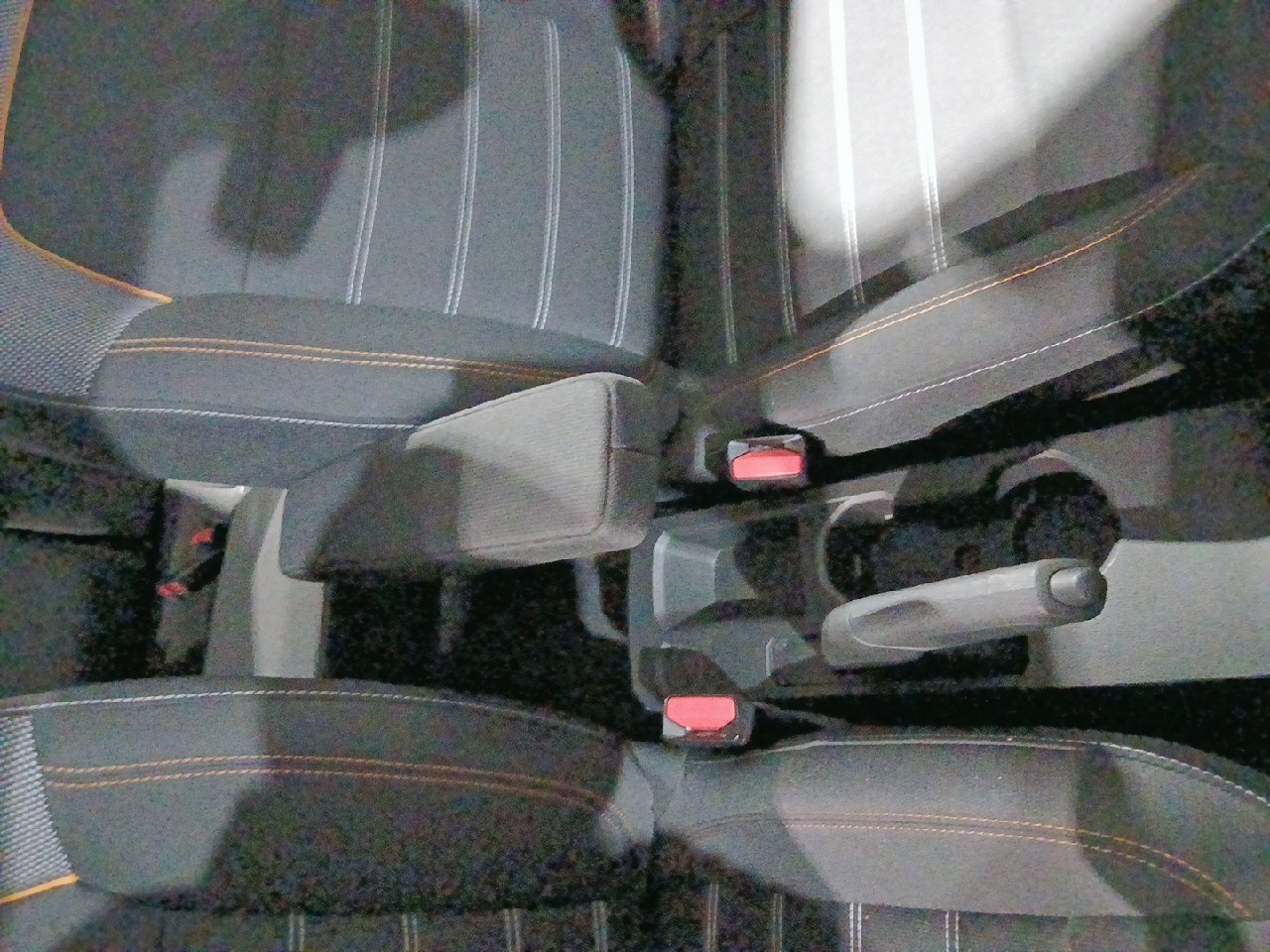 Dacia Sandero Stepway Comfort ECO-G 74 kW (101 CV) - 18