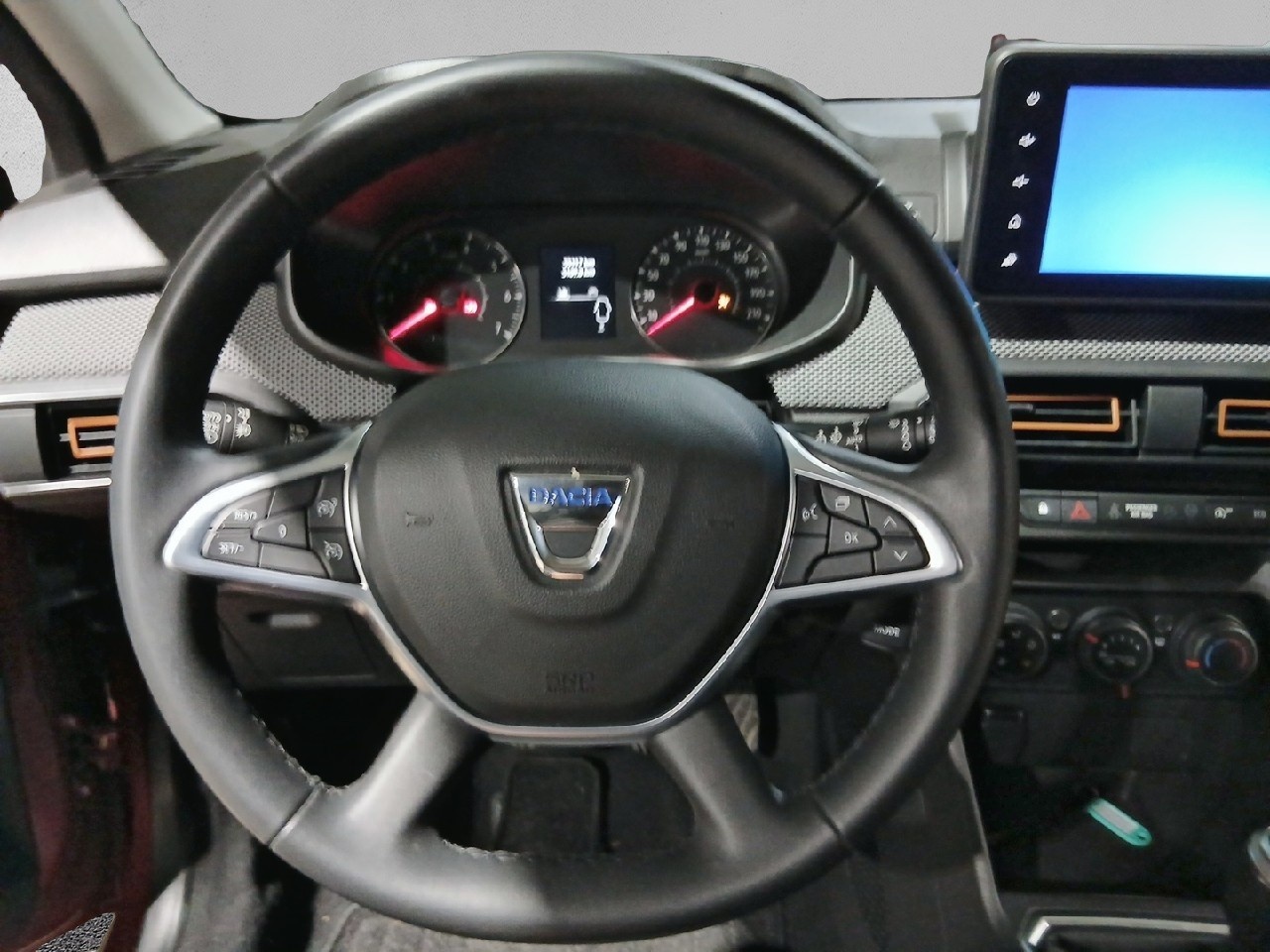 Dacia Sandero Stepway Comfort ECO-G 74 kW (101 CV) - 19