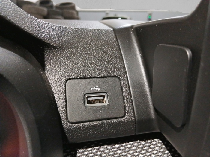 Dacia Sandero Stepway Comfort ECO-G 74 kW (101 CV) - 20 Dacia Sandero Stepway Comfort ECO-G 74 kW (101 CV) - 20