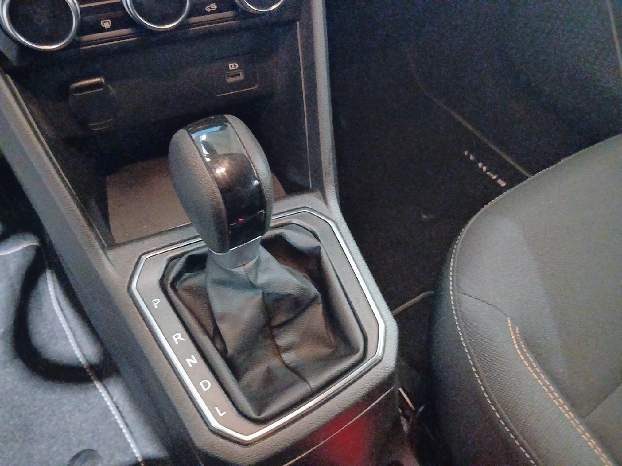 Dacia Sandero Stepway Comfort TCe 67 kW (91 CV) CVT - 8