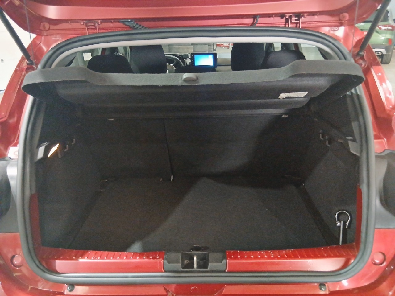 Dacia Sandero Stepway Comfort TCe 67 kW (91 CV) CVT - 13