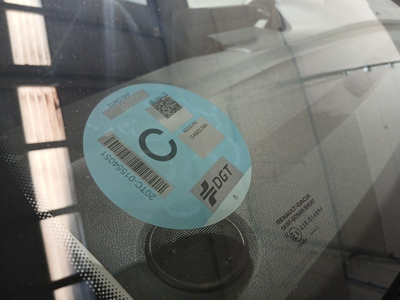 Dacia Sandero Stepway Comfort TCe 67 kW (91 CV) CVT - 14