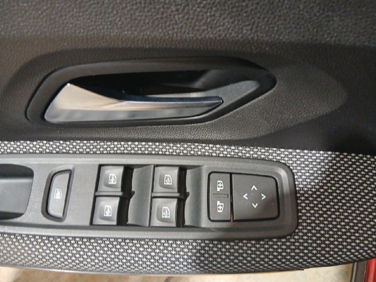 Dacia Sandero Stepway Comfort TCe 67 kW (91 CV) CVT - 15