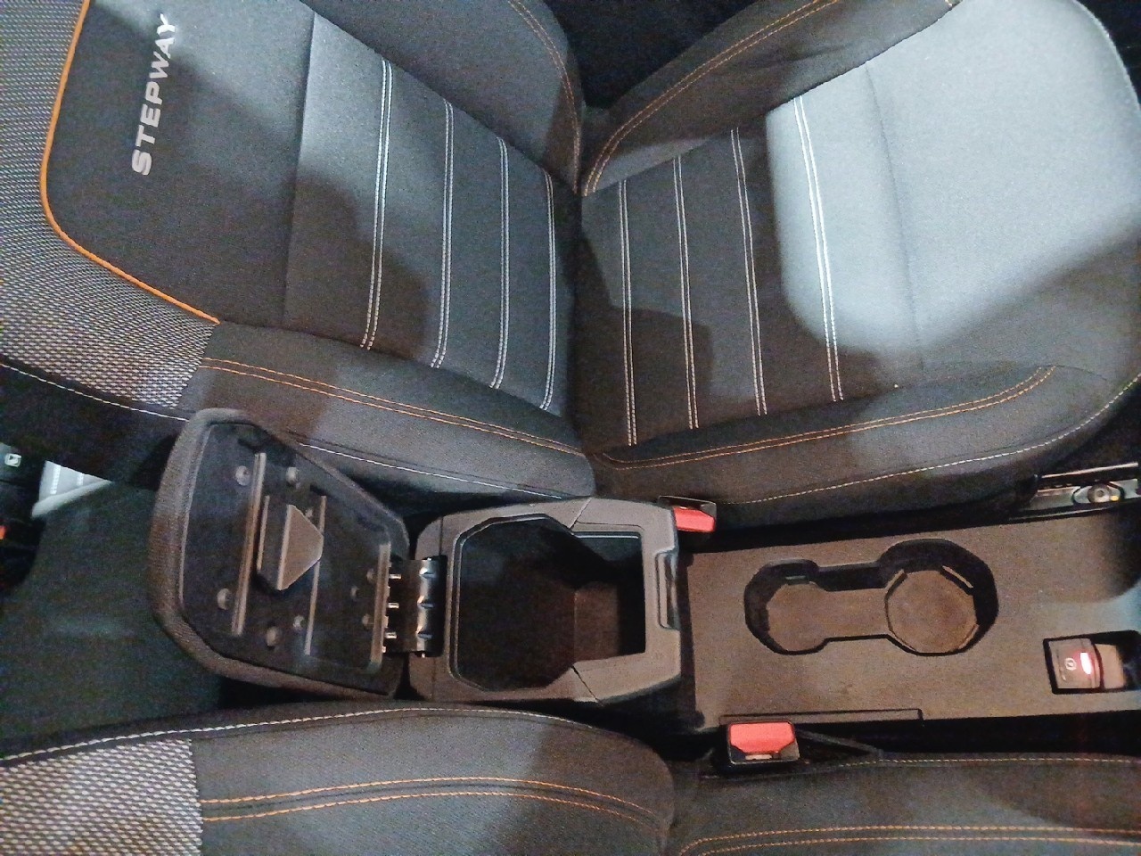 Dacia Sandero Stepway Comfort TCe 67 kW (91 CV) CVT - 20