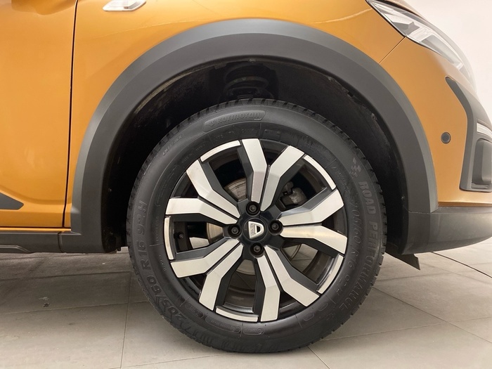 Dacia Sandero Stepway Comfort TCe 67 kW (91 CV) - 4 Dacia Sandero Stepway Comfort TCe 67 kW (91 CV) - 4