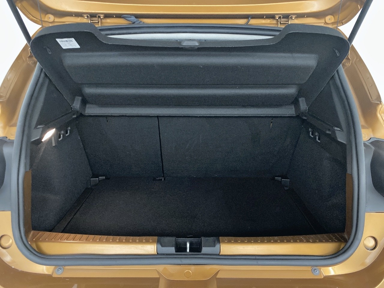 Dacia Sandero Stepway Comfort TCe 67 kW (91 CV) - 6