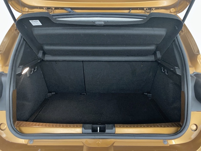 Dacia Sandero Stepway Comfort TCe 67 kW (91 CV) - 6 Dacia Sandero Stepway Comfort TCe 67 kW (91 CV) - 6