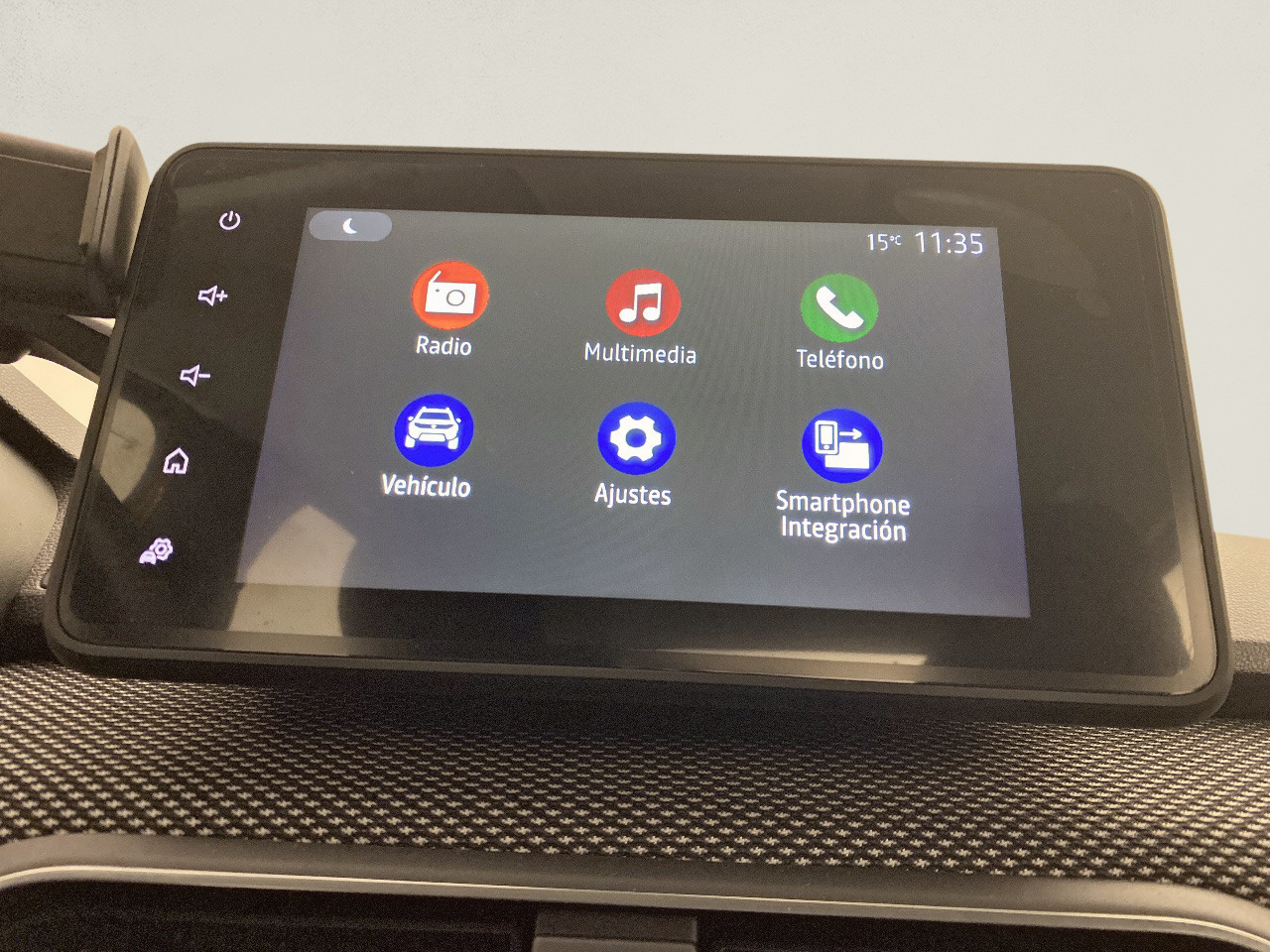 Dacia Sandero Stepway Comfort TCe 67 kW (91 CV) - 9