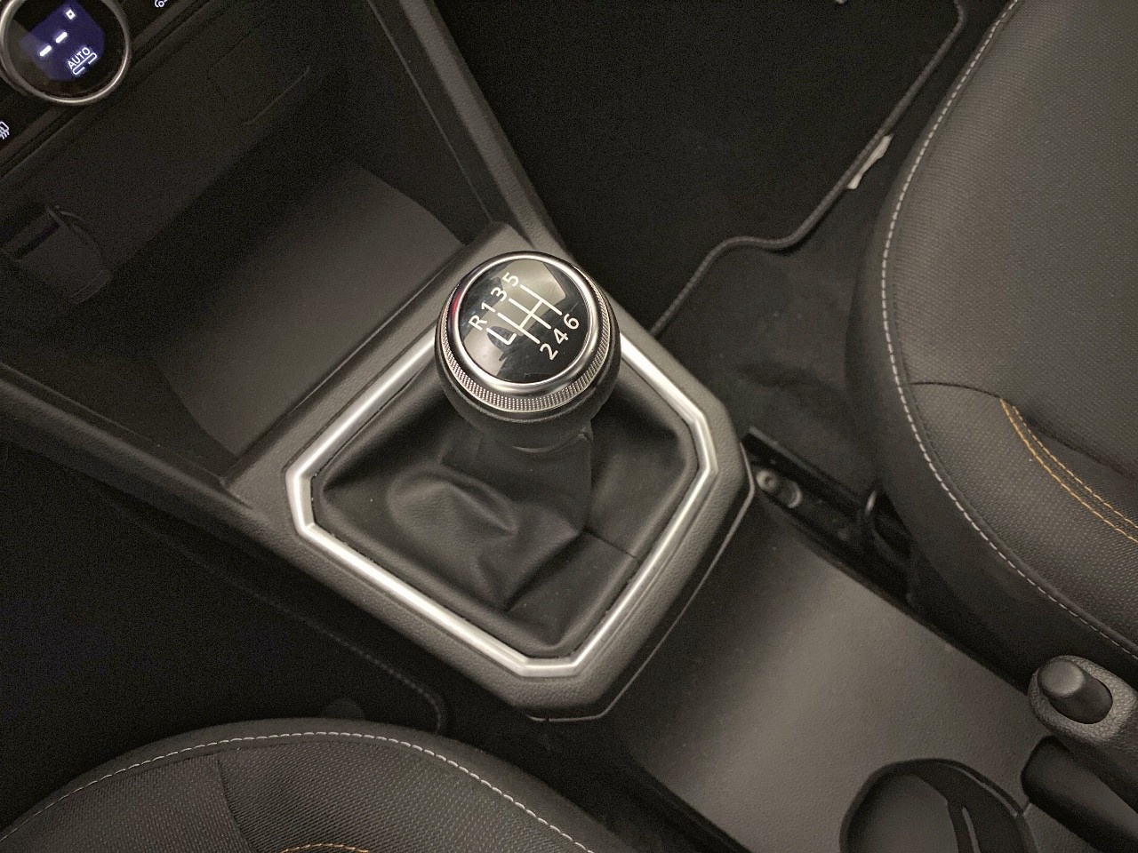 Dacia Sandero Stepway Comfort TCe 67 kW (91 CV) - 10