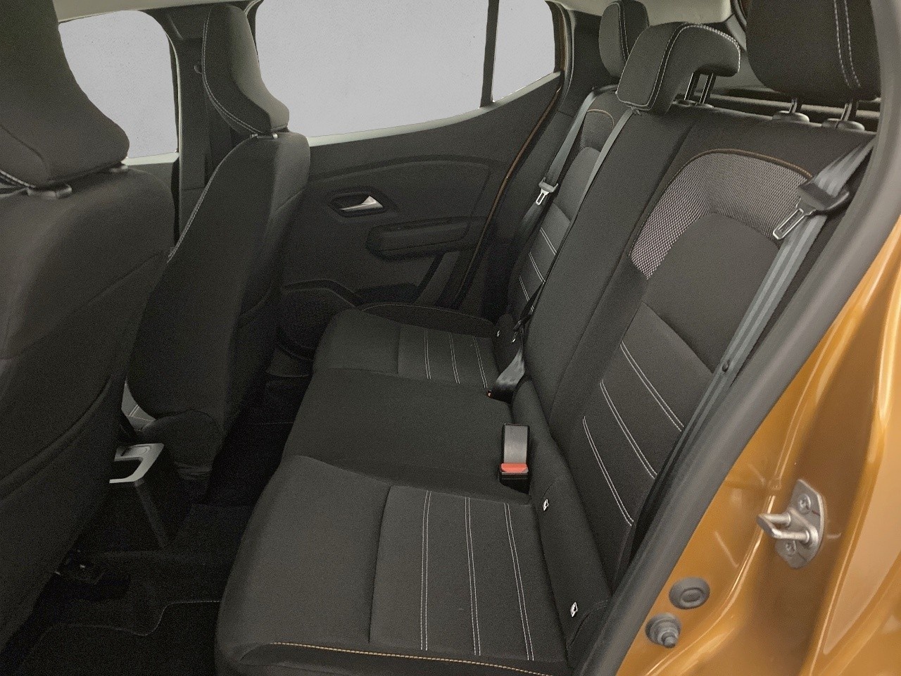 Dacia Sandero Stepway Comfort TCe 67 kW (91 CV) - 12