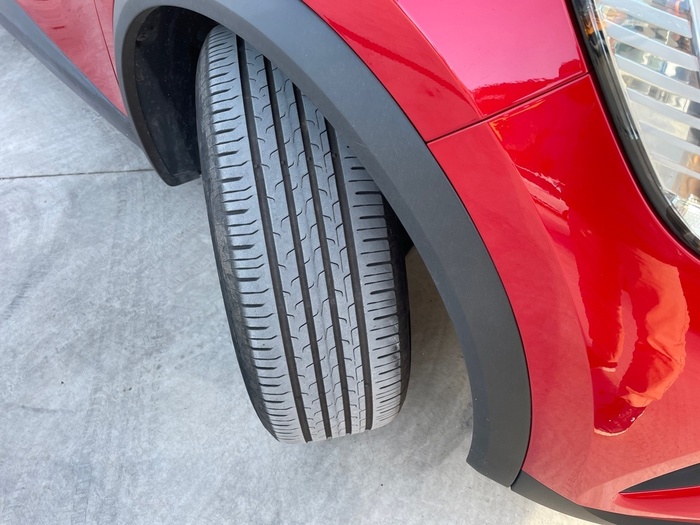 Renault Captur Equilibre TCe 66 kW (90 CV) - 6 Renault Captur Equilibre TCe 66 kW (90 CV) - 6