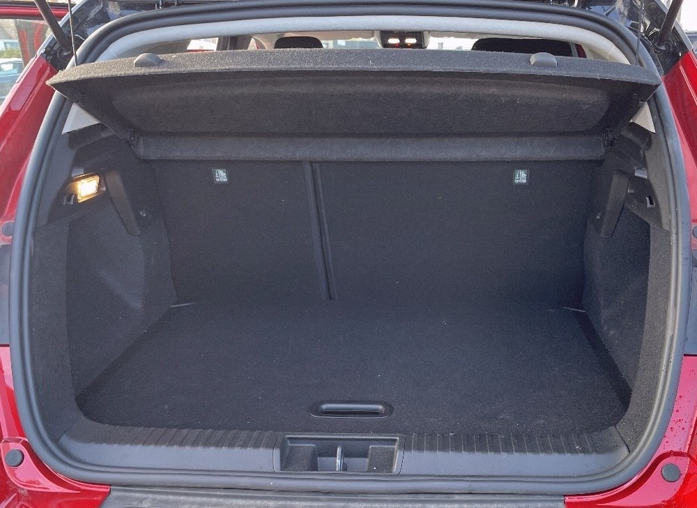 Renault Captur Equilibre TCe 66 kW (90 CV) - 7