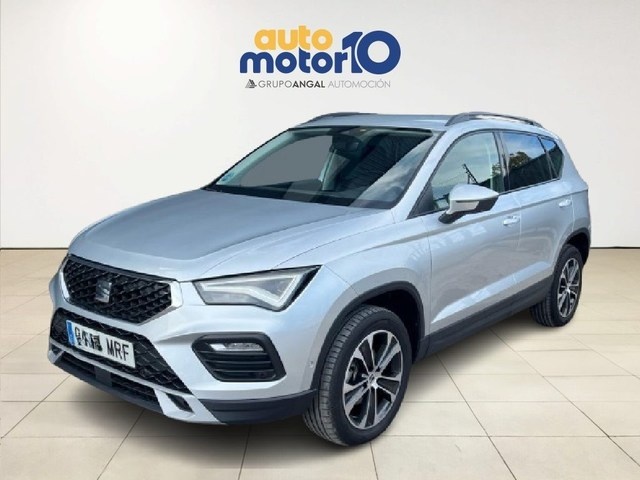 SEATAteca 1.5 TSI S&S Style XL DSG 110 kW (150 CV)