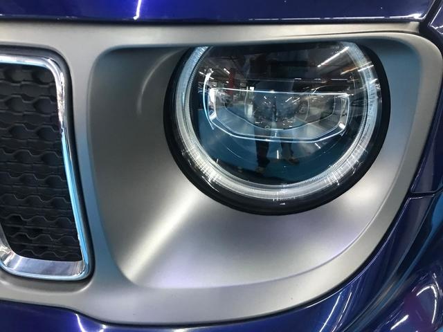 JeepRenegade 1.3G Longitude 4x2 DDCT 110 kW (150 CV) Vehículo usado en Barcelona - 8