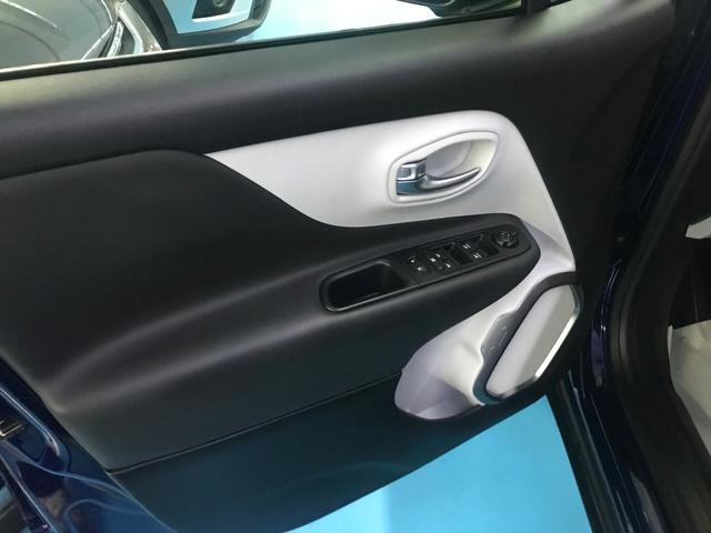 JeepRenegade 1.3G Longitude 4x2 DDCT 110 kW (150 CV) Vehículo usado en Barcelona - 9