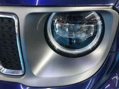 Jeep Renegade 1.3G Longitude 4x2 DDCT 110 kW (150 CV) Jeep Renegade 1.3G Longitude 4x2 DDCT 110 kW (150 CV)