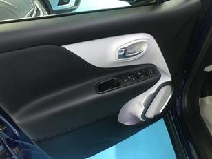 Jeep Renegade 1.3G Longitude 4x2 DDCT 110 kW (150 CV)