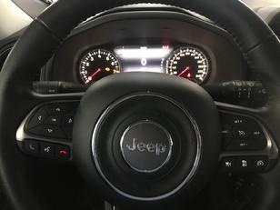 Jeep Renegade 1.3G Longitude 4x2 DDCT 110 kW (150 CV)
