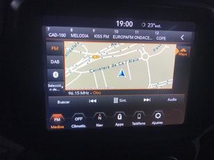 Jeep Renegade 1.3G Longitude 4x2 DDCT 110 kW (150 CV)