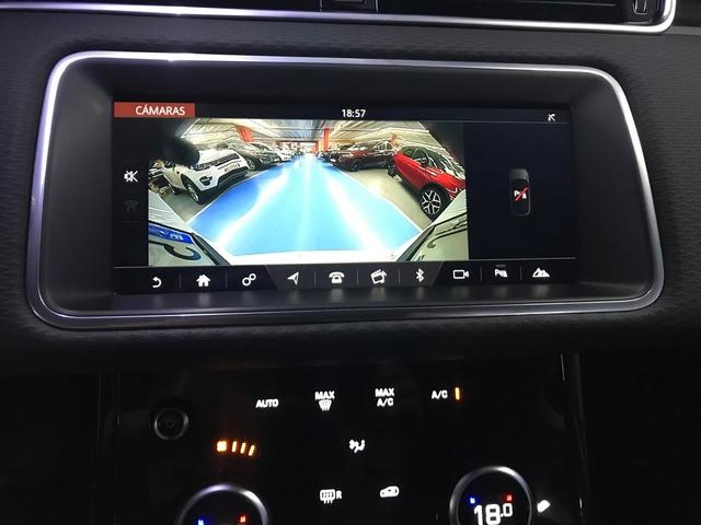 Land RoverRange Rover Evoque D150 MHEV SE 4WD Auto 110 kW (150 CV) Vehículo usado en Barcelona - 17