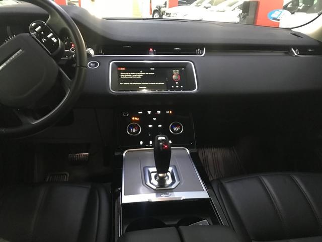 Land RoverRange Rover Evoque D150 MHEV SE 4WD Auto 110 kW (150 CV) Vehículo usado en Barcelona - 20