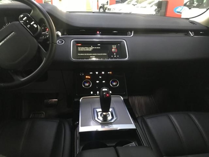 Land RoverRange Rover Evoque D150 MHEV SE 4WD Auto 110 kW (150 CV) Vehículo usado en Barcelona - 20 Land RoverRange Rover Evoque D150 MHEV SE 4WD Auto 110 kW (150 CV) Vehículo usado en Barcelona - 20