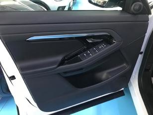 Land Rover Range Rover Evoque D150 MHEV SE 4WD Auto 110 kW (150 CV)