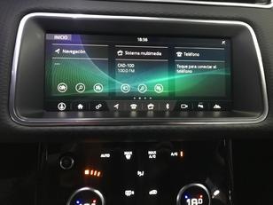 Land Rover Range Rover Evoque D150 MHEV SE 4WD Auto 110 kW (150 CV)