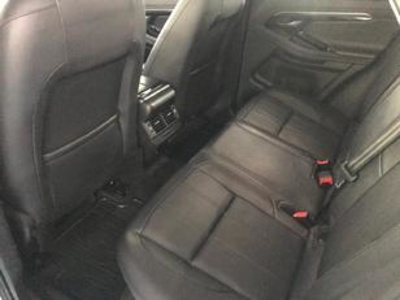 Land Rover Range Rover Evoque D150 MHEV SE 4WD Auto 110 kW (150 CV) Land Rover Range Rover Evoque D150 MHEV SE 4WD Auto 110 kW (150 CV)