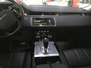 Land Rover Range Rover Evoque D150 MHEV SE 4WD Auto 110 kW (150 CV)