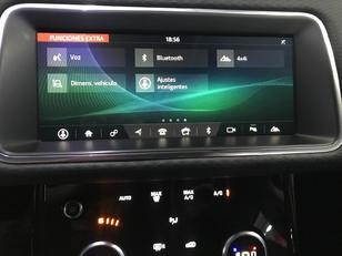 Land Rover Range Rover Evoque D150 MHEV SE 4WD Auto 110 kW (150 CV)