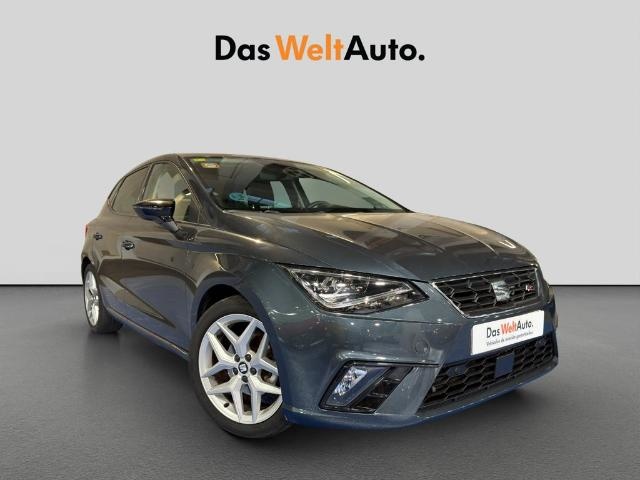 SEATIbiza 1.0 EcoTSI FR 85 kW (115 CV)