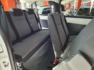 Peugeot Expert Combi BlueHDi 100 S&S Compact 75 kW (102 CV)