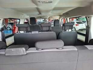 Peugeot Expert Combi BlueHDi 100 S&S Compact 75 kW (102 CV)