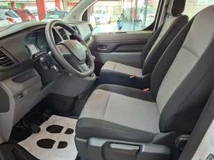 Peugeot Expert Combi BlueHDi 100 S&S Compact 75 kW (102 CV)