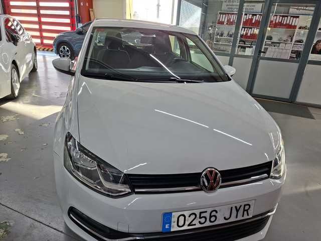 VolkswagenPolo Advance 1.2 TSI BMT 66 kW (90 CV) Vehículo usado en Barcelona - 1