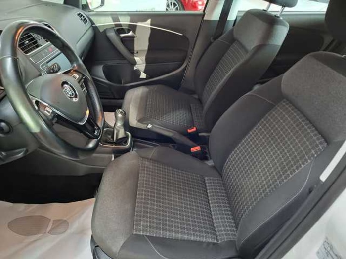 VolkswagenPolo Advance 1.2 TSI BMT 66 kW (90 CV) Vehículo usado en Barcelona - 2 VolkswagenPolo Advance 1.2 TSI BMT 66 kW (90 CV) Vehículo usado en Barcelona - 2