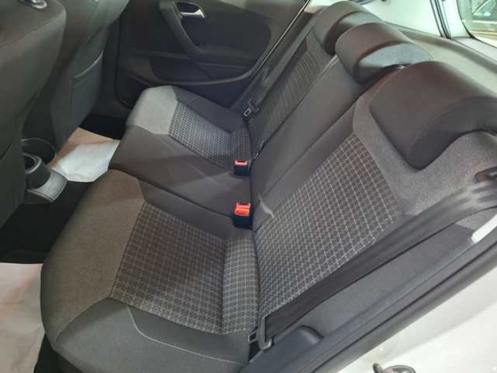 VolkswagenPolo Advance 1.2 TSI BMT 66 kW (90 CV) Vehículo usado en Barcelona - 4 VolkswagenPolo Advance 1.2 TSI BMT 66 kW (90 CV) Vehículo usado en Barcelona - 4