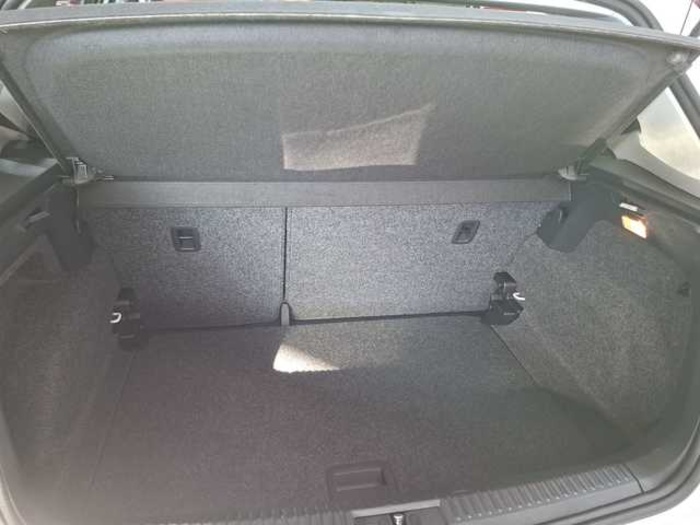 VolkswagenPolo Advance 1.2 TSI BMT 66 kW (90 CV) Vehículo usado en Barcelona - 6 VolkswagenPolo Advance 1.2 TSI BMT 66 kW (90 CV) Vehículo usado en Barcelona - 6