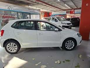 Volkswagen Polo Advance 1.2 TSI BMT 66 kW (90 CV)