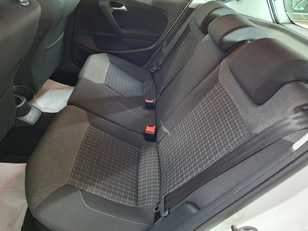 Volkswagen Polo Advance 1.2 TSI BMT 66 kW (90 CV)
