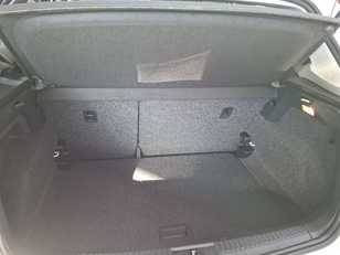 Volkswagen Polo Advance 1.2 TSI BMT 66 kW (90 CV)