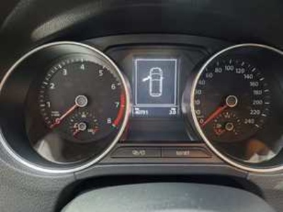 Volkswagen Polo Advance 1.2 TSI BMT 66 kW (90 CV) Volkswagen Polo Advance 1.2 TSI BMT 66 kW (90 CV)