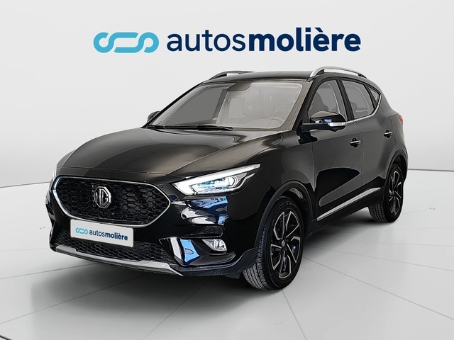 MGZS 1.5 Comfort 78 kW (106 CV)