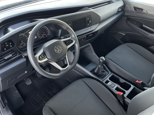 VolkswagenCaddy Kombi 2.0 TDI 75 kW (102 CV) Vehículo usado en Barcelona - 2