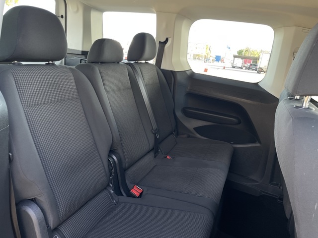 VolkswagenCaddy Kombi 2.0 TDI 75 kW (102 CV) Vehículo usado en Barcelona - 10