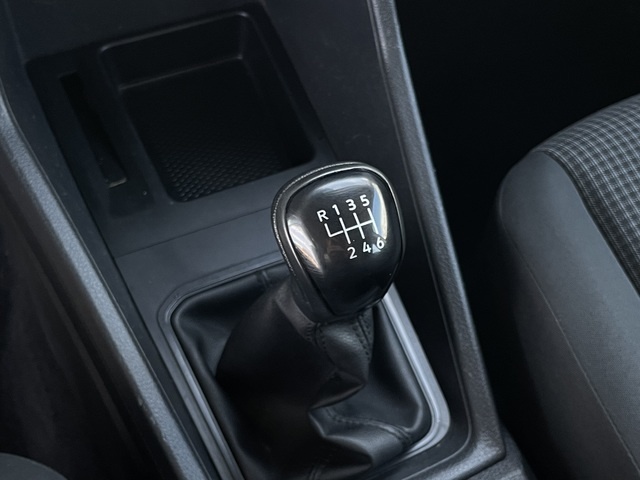 VolkswagenCaddy Kombi 2.0 TDI 75 kW (102 CV) Vehículo usado en Barcelona - 14