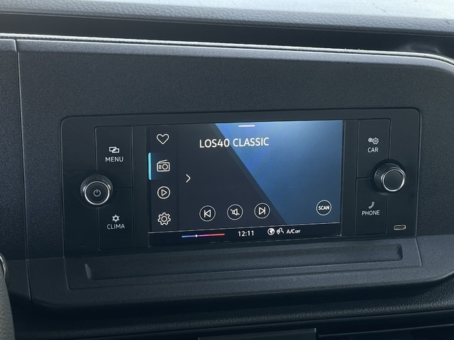 VolkswagenCaddy Kombi 2.0 TDI 75 kW (102 CV) Vehículo usado en Barcelona - 15