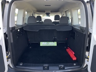 Volkswagen Caddy Kombi 2.0 TDI 75 kW (102 CV)